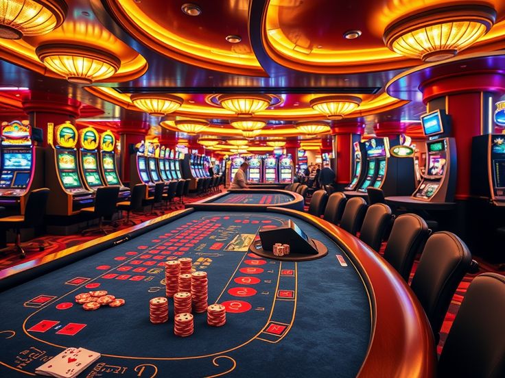 Casino MTC66